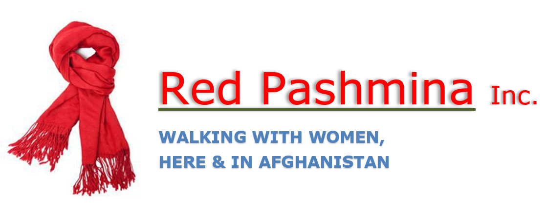 Red Pashmina Inc.